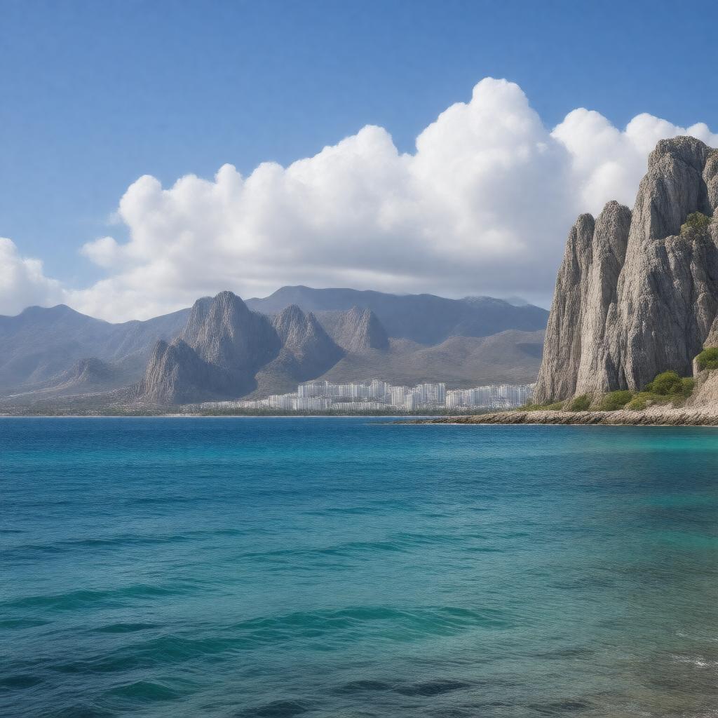 Baja California Sur
